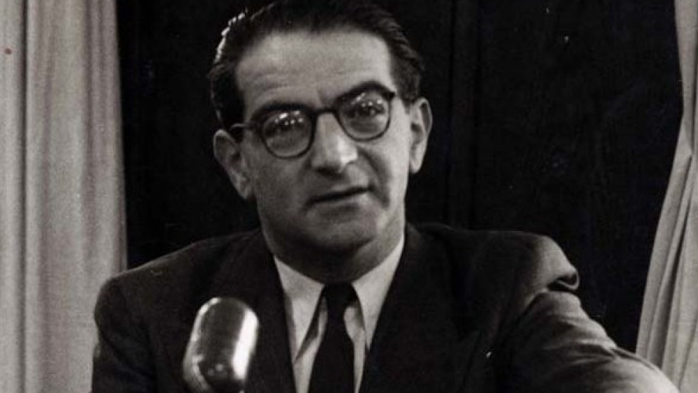 Meghalt Izraelben az a Sin Bet belbiztonsági ügynök, aki lelőtte Kasztner Rezsőt 