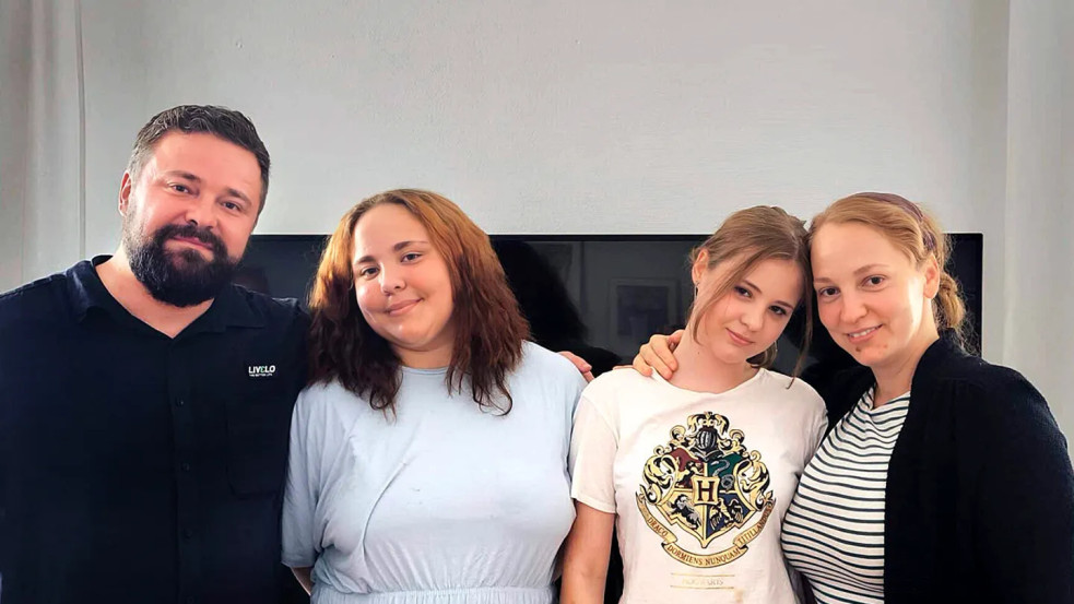 Keresztény családokat szakít szét a jóléti gyermekvédelem