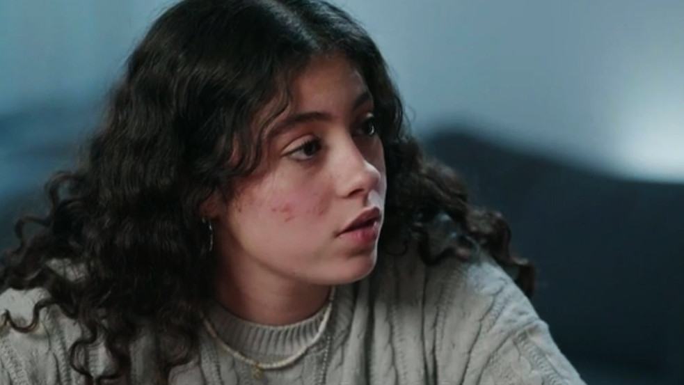 Drámai interjú: megszólalt a magyar-izraeli lány, akit kishúgával együtt a Hamasz túszul ejtett