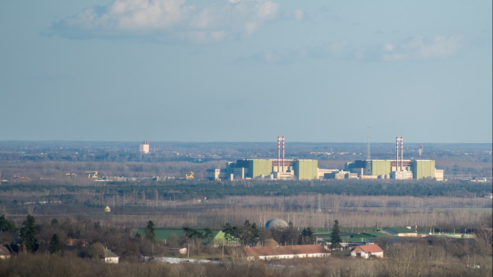 Létesítési engedélyt kapott Paks II, 2030-ra működésbe léphetnek az új blokkok
