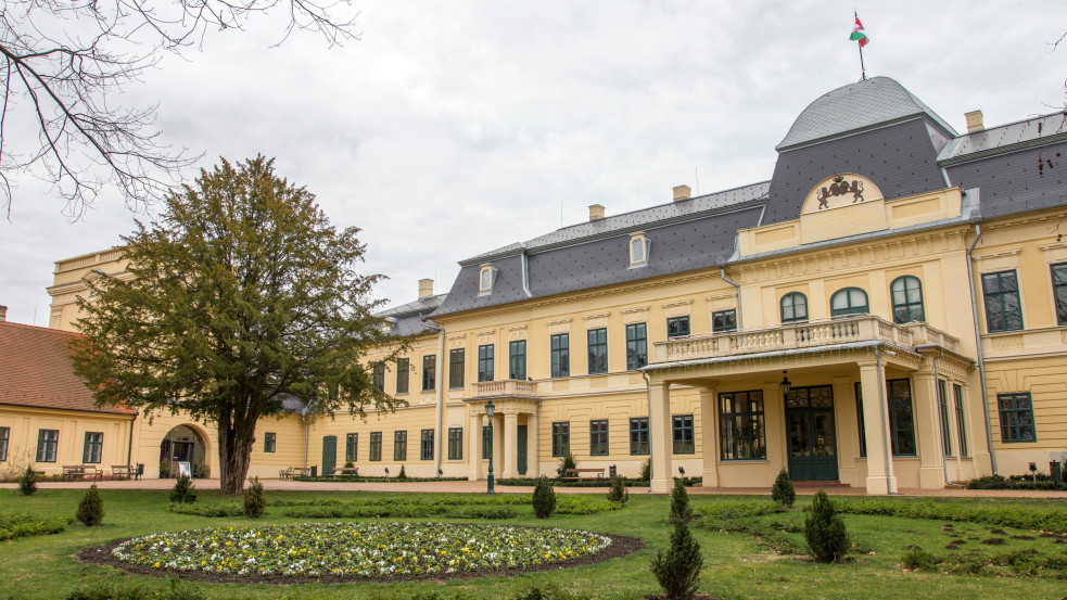 Gyula a hazai turizmus élvonalában