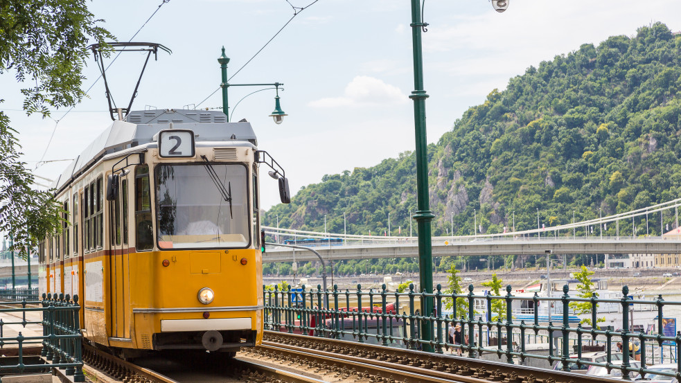Több tízmilliárdos többletköltséget okoz a BKV-nak az ukrán háború és a növekvő energiaárak