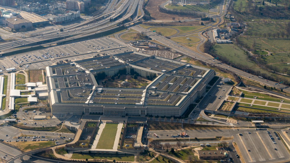 Lövöldözés volt a Pentagonnál, egy rendőr életét vesztette