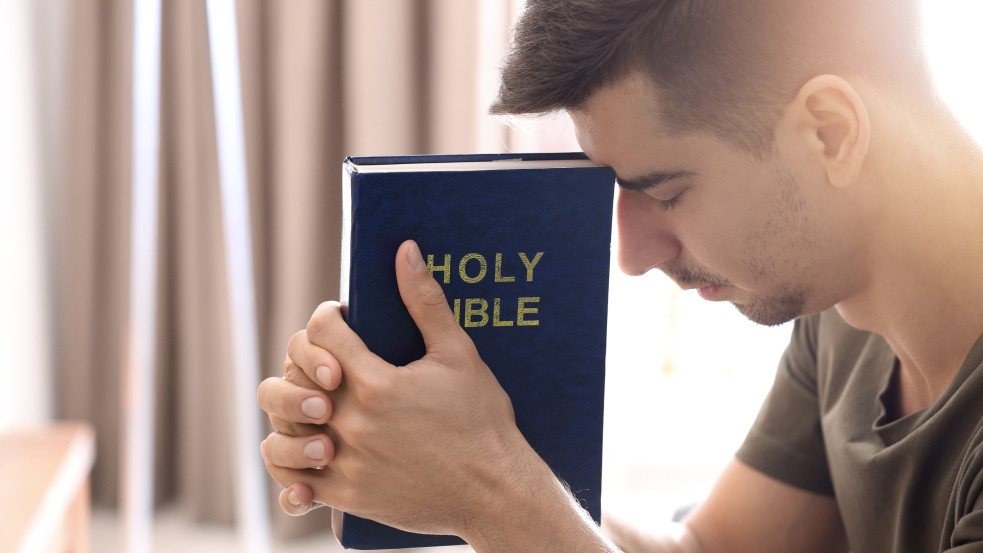 Meglepő felmérés: megugrott a bibliaolvasási kedv Amerikában