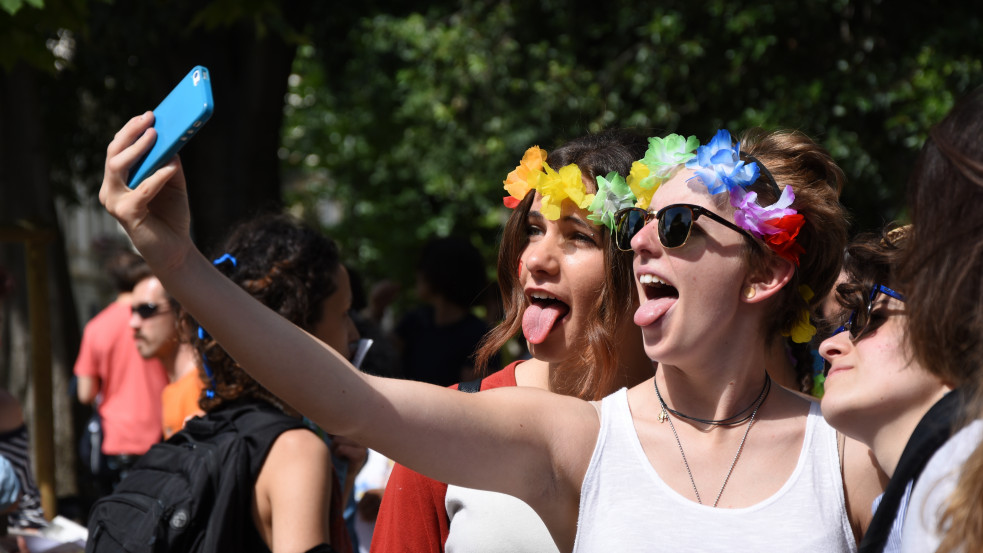 Leszbikus-konferenciát rendezhetnek Budapesten