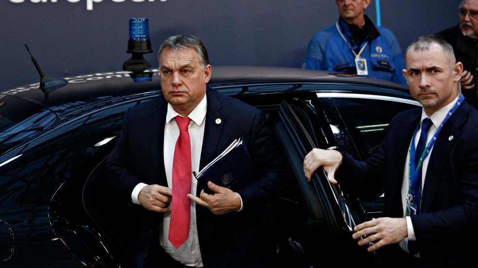 Egy friss prognózis szerint enyhülni fog a Fidesz és az EU viszonya