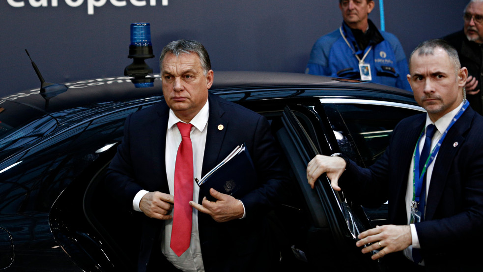  „Viktor nagy játékos” – hogyan fogják rávenni Magyarországot az olajembargó elfogadására? 