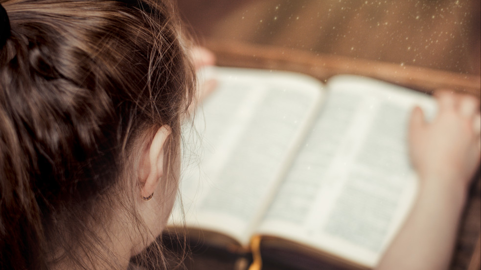Pornográf tartalomra hivatkozva eltávolíttatná egy amerikai szülő a Bibliát az iskolából