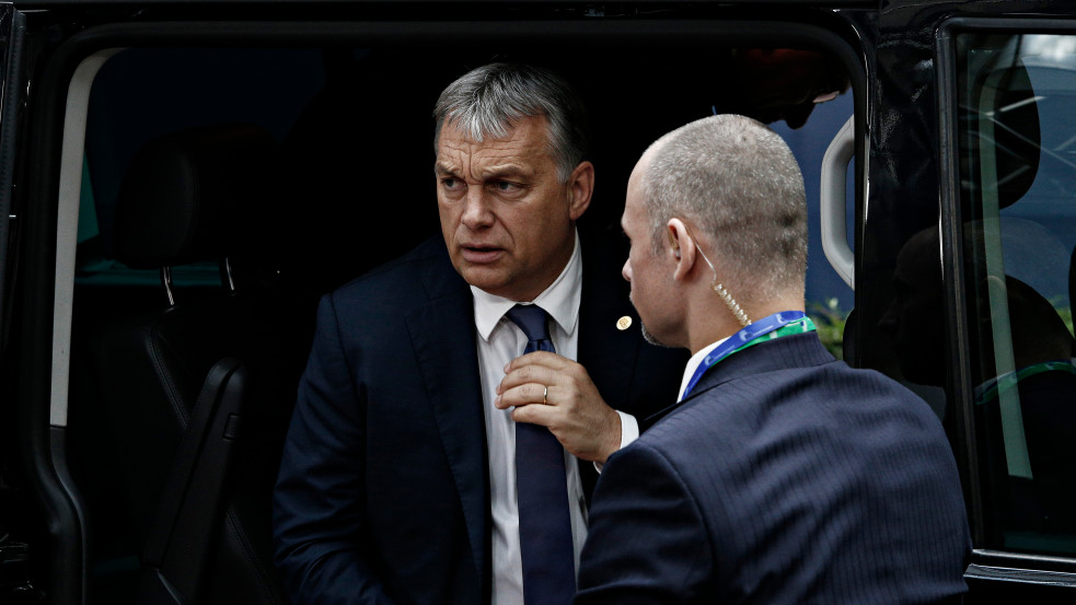 Olajembargó: Orbán megnyerte az első csatát? 
