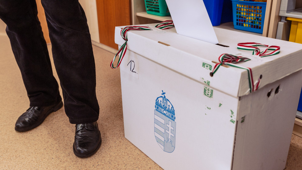 Kutatás: a magyarok döntő többsége elutasítja a gyermekeket célzó szexuális propagandát