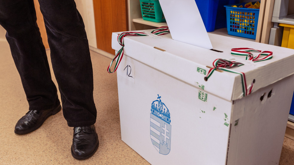 Befejeződött az újraszámlálás a keszthelyi választókerületben, nincs meglepetés