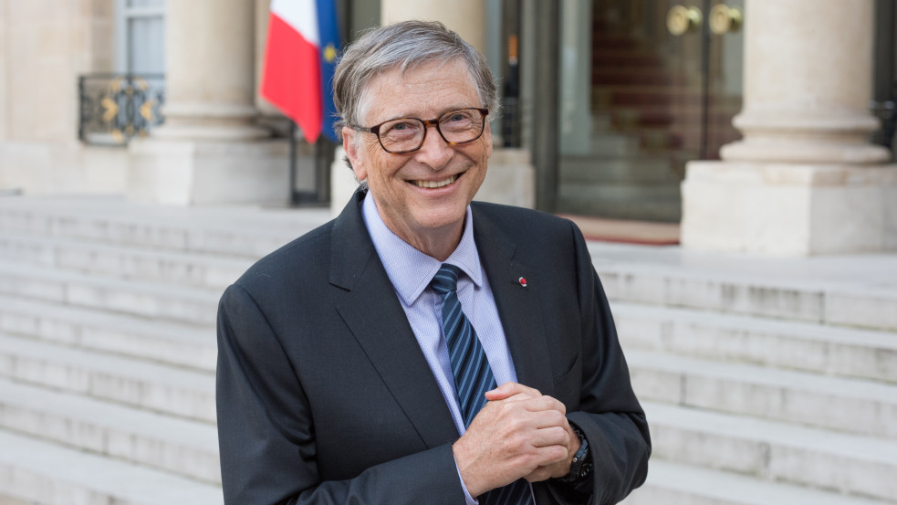 Bill Gates megkongatta a vészharangot, szerinte újabb járvány közeleg