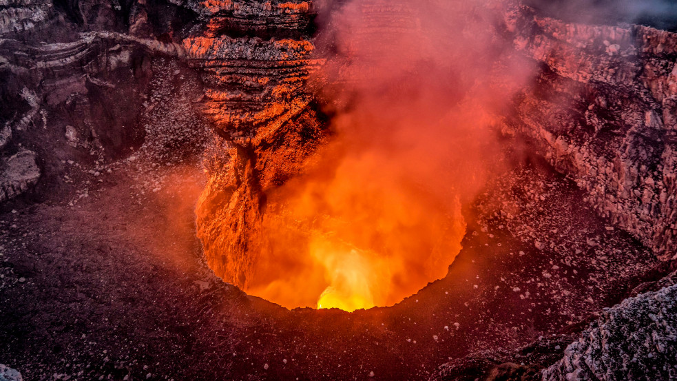 Aktív vulkánok az Alföld alatt? Külföldi és magyar tudósok mélyfúrások végzésére készülnek