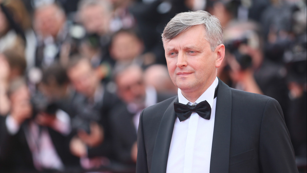  "Ez a hozzáállás embertelen" - Ukrán filmes emelt szót az oroszok bojkottja ellen Cannes-ban 