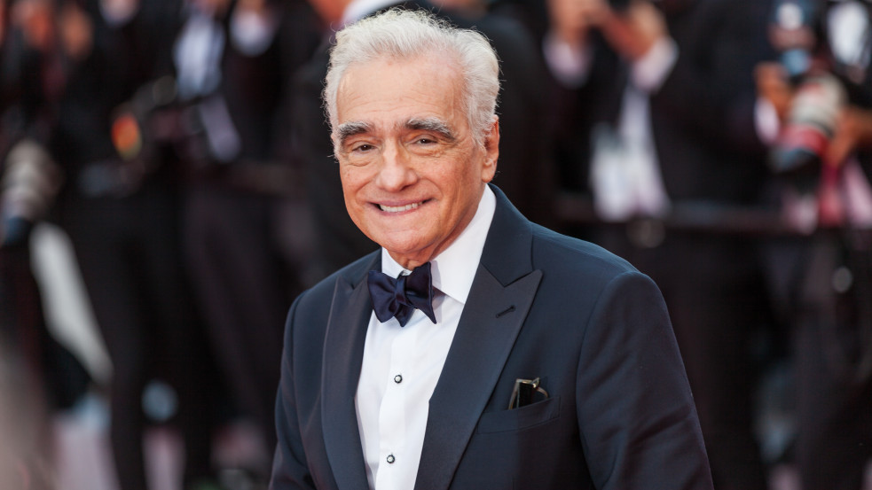 80 perces lesz Scorsese Jézus Krisztusról szóló új filmje