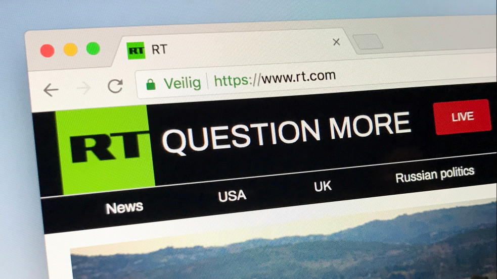 Moszkvának elege lett a cenzúrából: kész padlóra küldeni a Youtube-ot Oroszországban