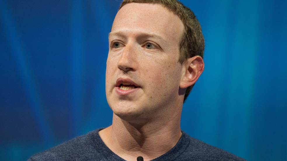 Zuckerberg földalatti bunkerrel felszerelt, önellátó luxusbirtokot épít Hawaiin