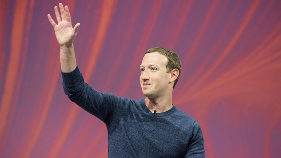 Félig-meddig visszaállította Köves Slomó és a Neokohn oldalát a Facebook