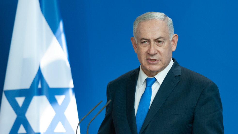 Netanjahut nem hatják meg a fenyegetések: kitűzte a rafahi offenzíva időpontját