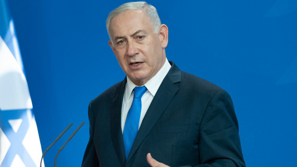 „Nem fogadjuk el az anarchiát” – szögezte le Netanjahu az egyre aggasztóbb izraeli állapotok kapcsán