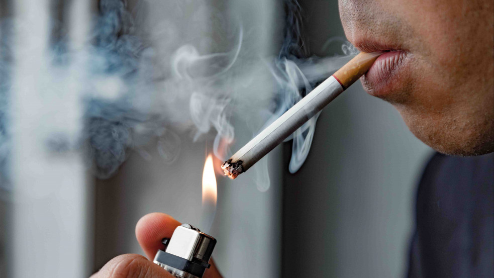 2025-re nemdohányzó országgá válhat Új-Zéland?
