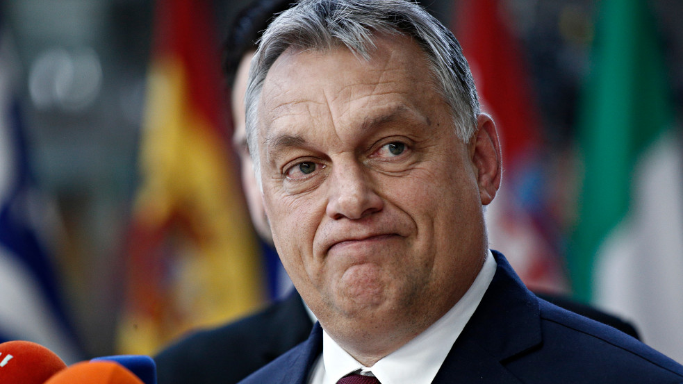 Kiszivárgott dokumentumok: így festenek torz képet Magyarországról a nemzetközi újságírók