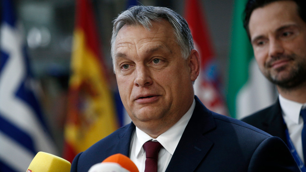 A Politico 2023-as rangsora szerint Tusk a legbefolyásosabb európai politikus, míg Orbán a bronzérmes bomlasztó