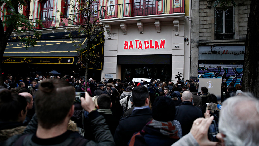 Görbe esték, szórakozóhelyek: meglepő részletek derültek ki a párizsi merénylő, Abdeslam fiatalkoráról