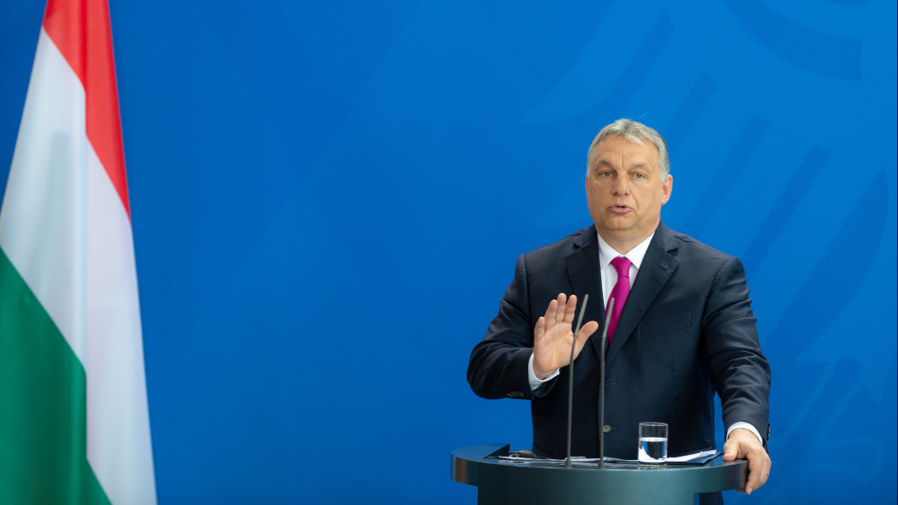 Kiszivárgott a titkos EU-terv: a magyar gazdaság gyenge pontjait fogják támadni a vétózás miatt