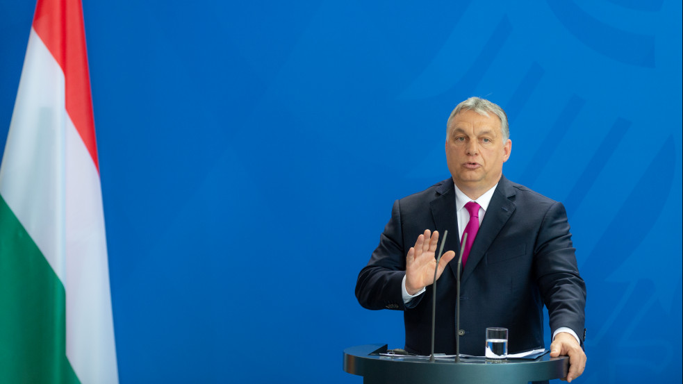 Orbán Viktor halálát kívánta az osztrák állami média vezetője – Szijjártó lépett 