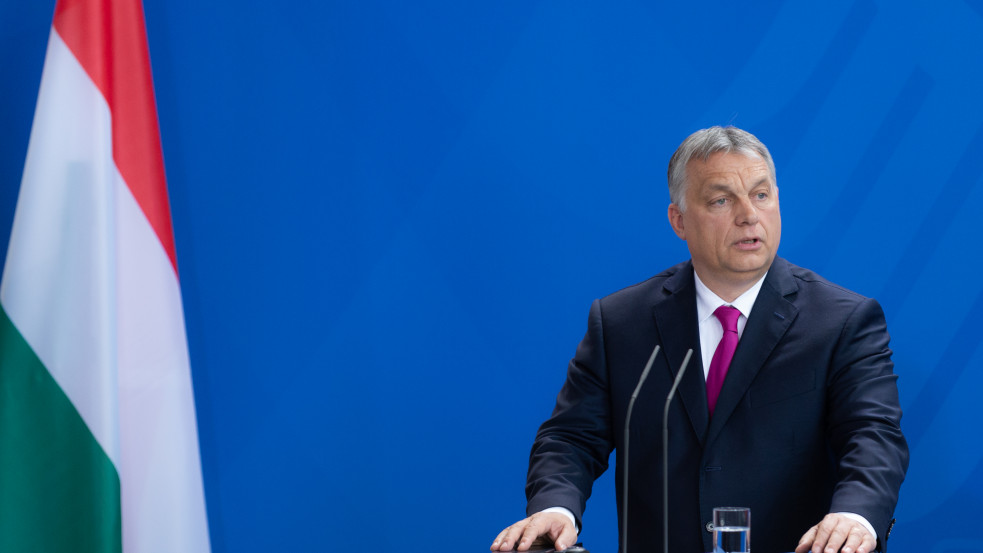 Orbán Viktor: 2030 környéke minden nemzetet megpróbál majd