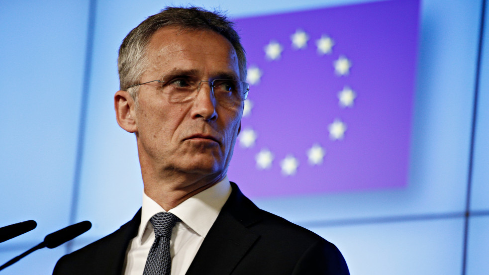  A következő egy évtized nemzetközi biztonságáról határoznak a most zajló NATO-csúcson