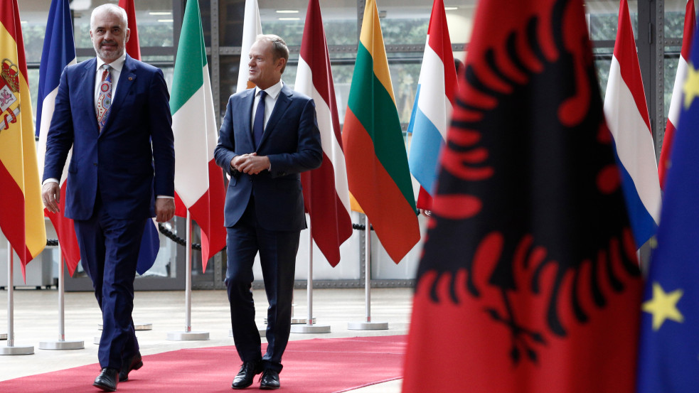 Vétójog nélkül: másodrendű uniós tagság jöhet?