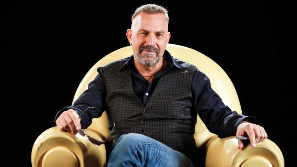 Jézus születését mutatja be Kevin Costner legújabb dokumentumfilmjében az egyik streamingfelületen