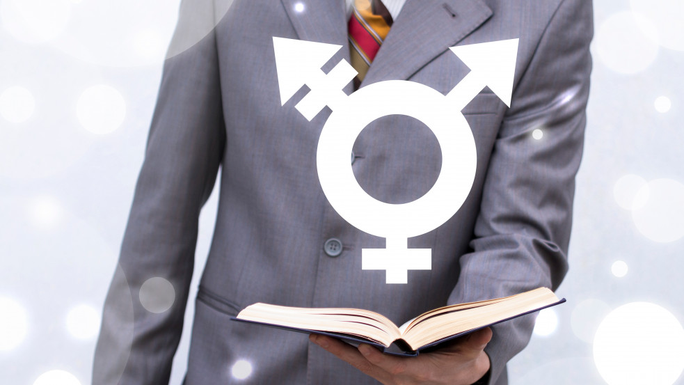 Transzaktivisták hurcolták meg a neves kutatót