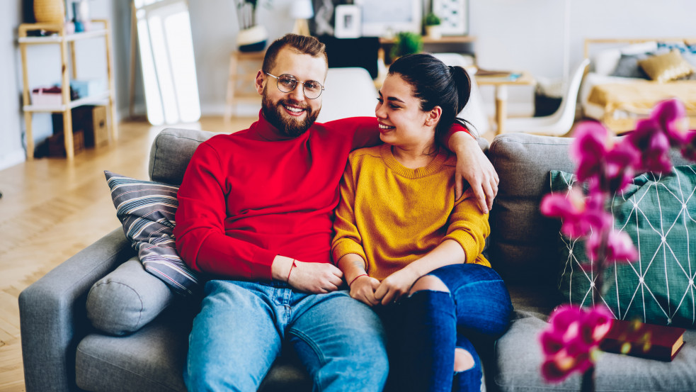 Friss kutatás: inkább megerősítette a párkapcsolatokat a gazdasági válság 