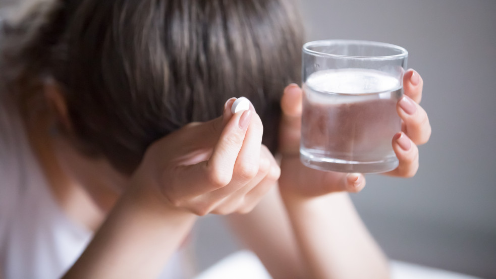 Amerikában már postán is kiküldik az abortusztablettákat