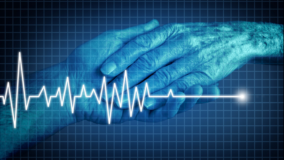 Megszavazta az eutanáziatörvényt az osztrák parlament 