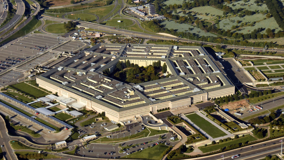 Egyre durvább UFO-aktákat tesz közzé a Pentagon