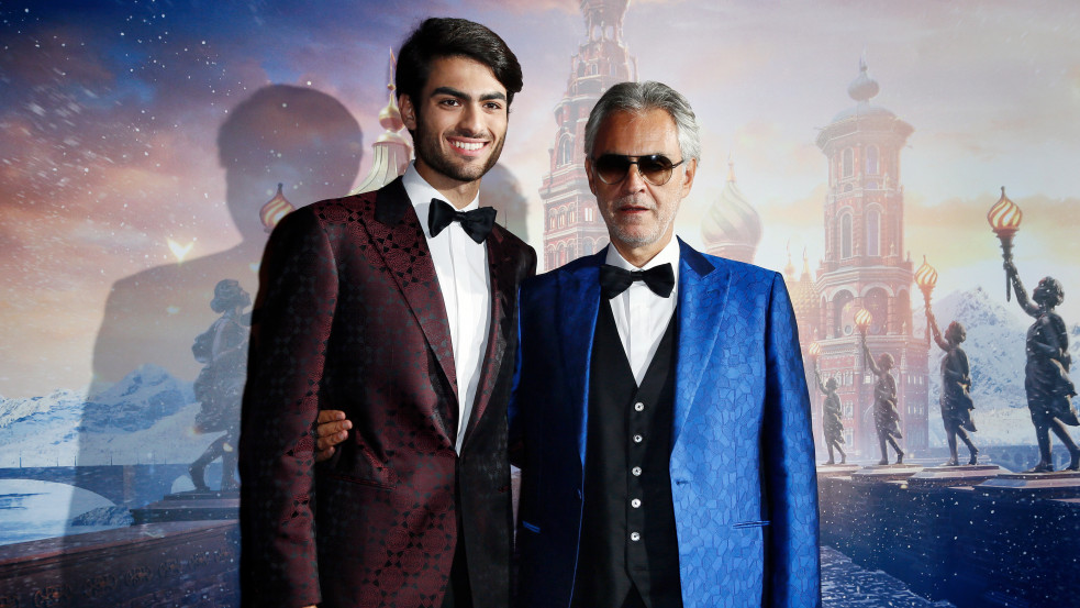 Betiltanák Andrea Bocelli koncertjeit Indonéziában