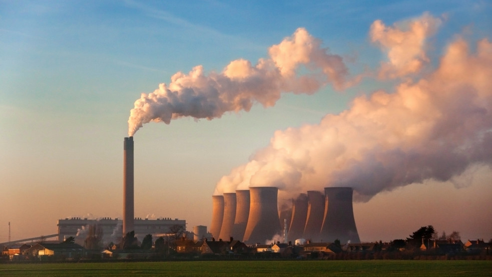Németország és Hollandia is szénerőművekkel akarja pótolni a kieső gázt