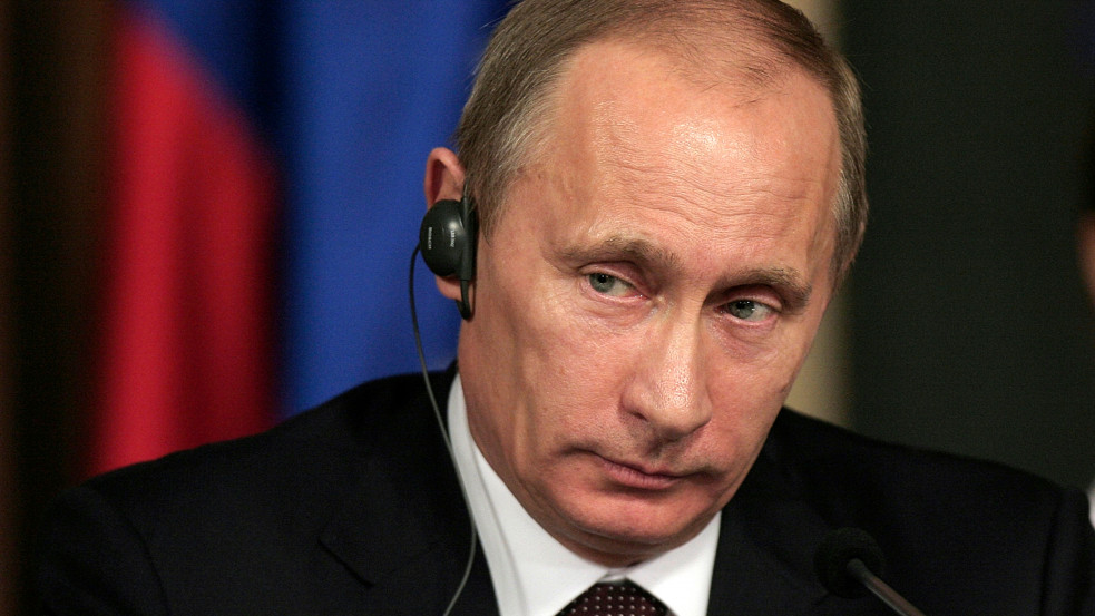 Putyin helyre akarja állítani a Szovjetuniót, véli az amerikai külügyminiszter