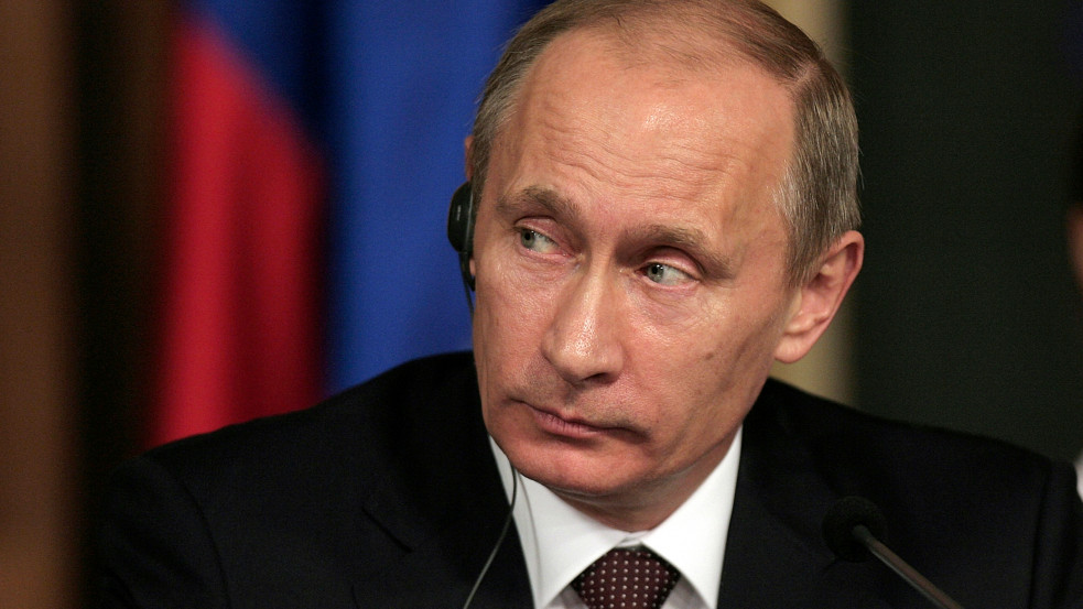 Putyin közölte igényeit Scholzcal és Marconnal 