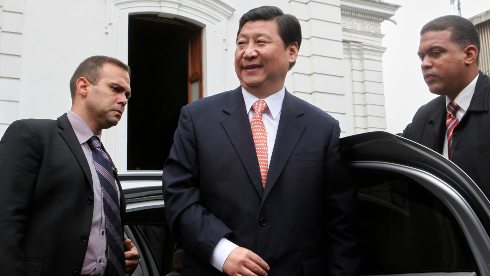 Ezeket az útvonalakat zárják le a kínai elnök látogatásakor Budapesten