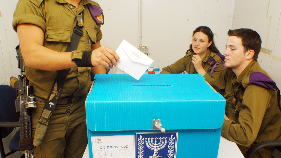 Izraeli önkormányzati választások: Jeruzsálem és Tel-Aviv polgármestere is újrázott