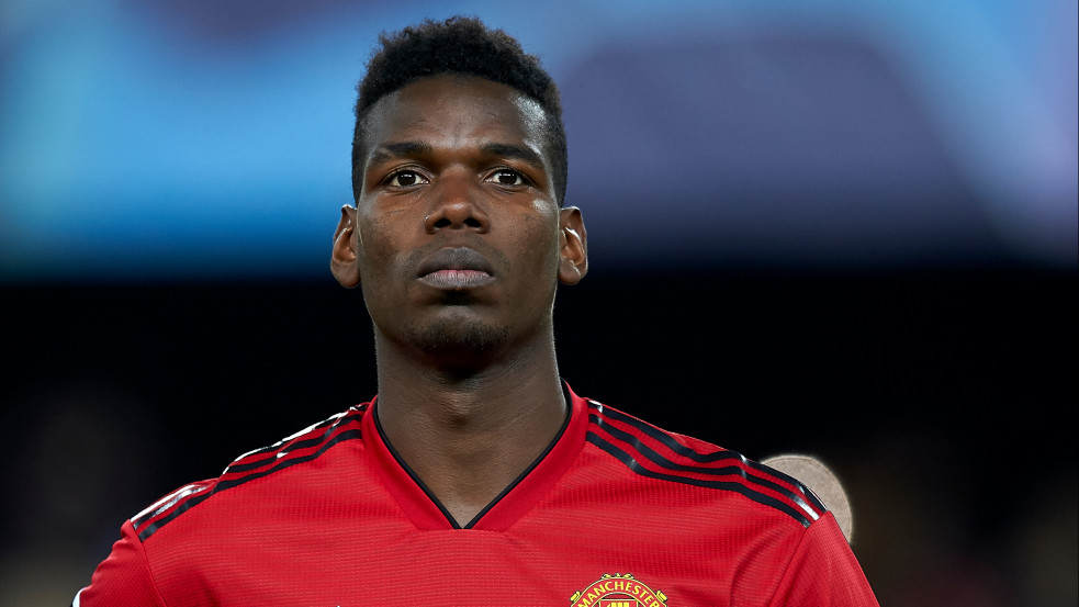 Meccs alatt törtek be a Manchester United sztárjához, miközben a gyerekei otthon aludtak 