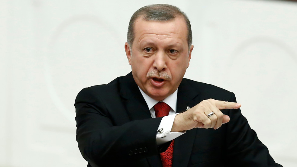 Törökország kész megvétózni a finn és a svéd NATO-csatlakozást, ha nem tartják be a megállapodást