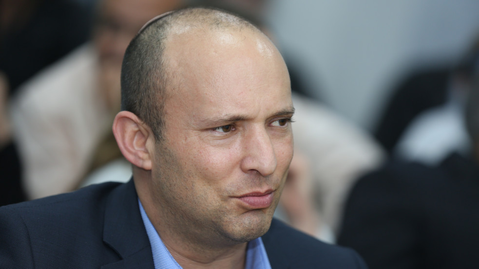 Bennett azt javasolta Zelenszkijnek, hogy adja meg magát az oroszoknak