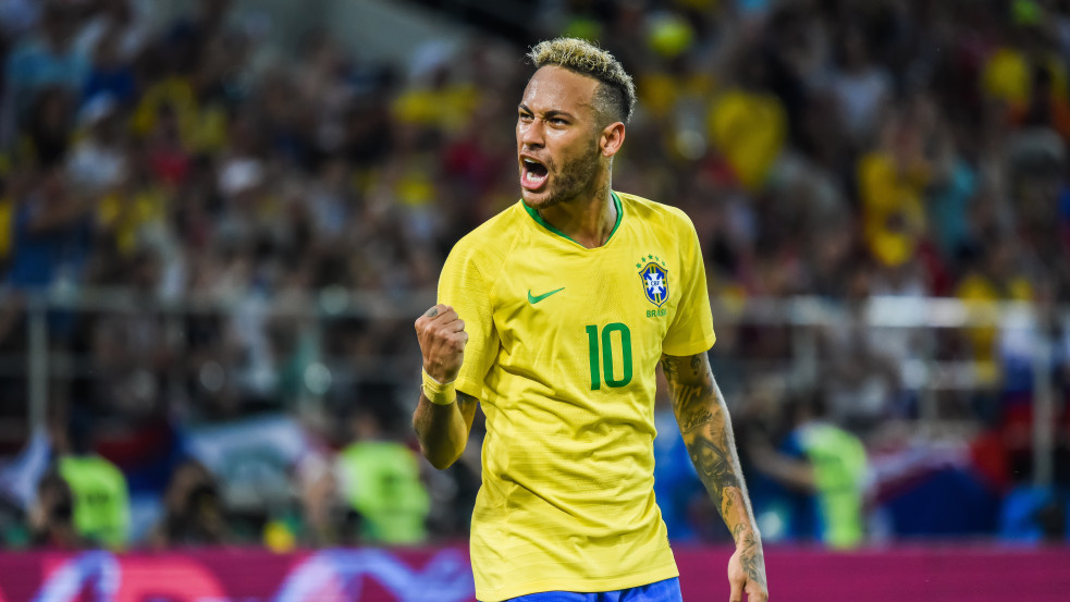 Etikai bónusz? Neymar hat és fél millió eurót kap "udvariasságáért" a PSG-től