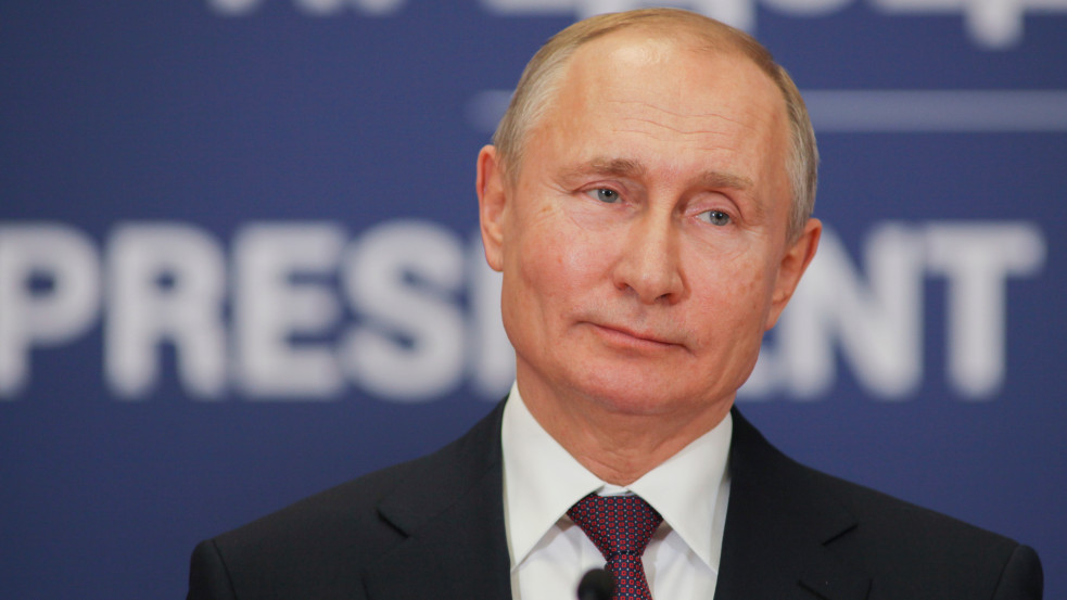 Putyin következő lépése: 21 nemzetközi szerződés felmondását kezdeményezi a parlamentnél